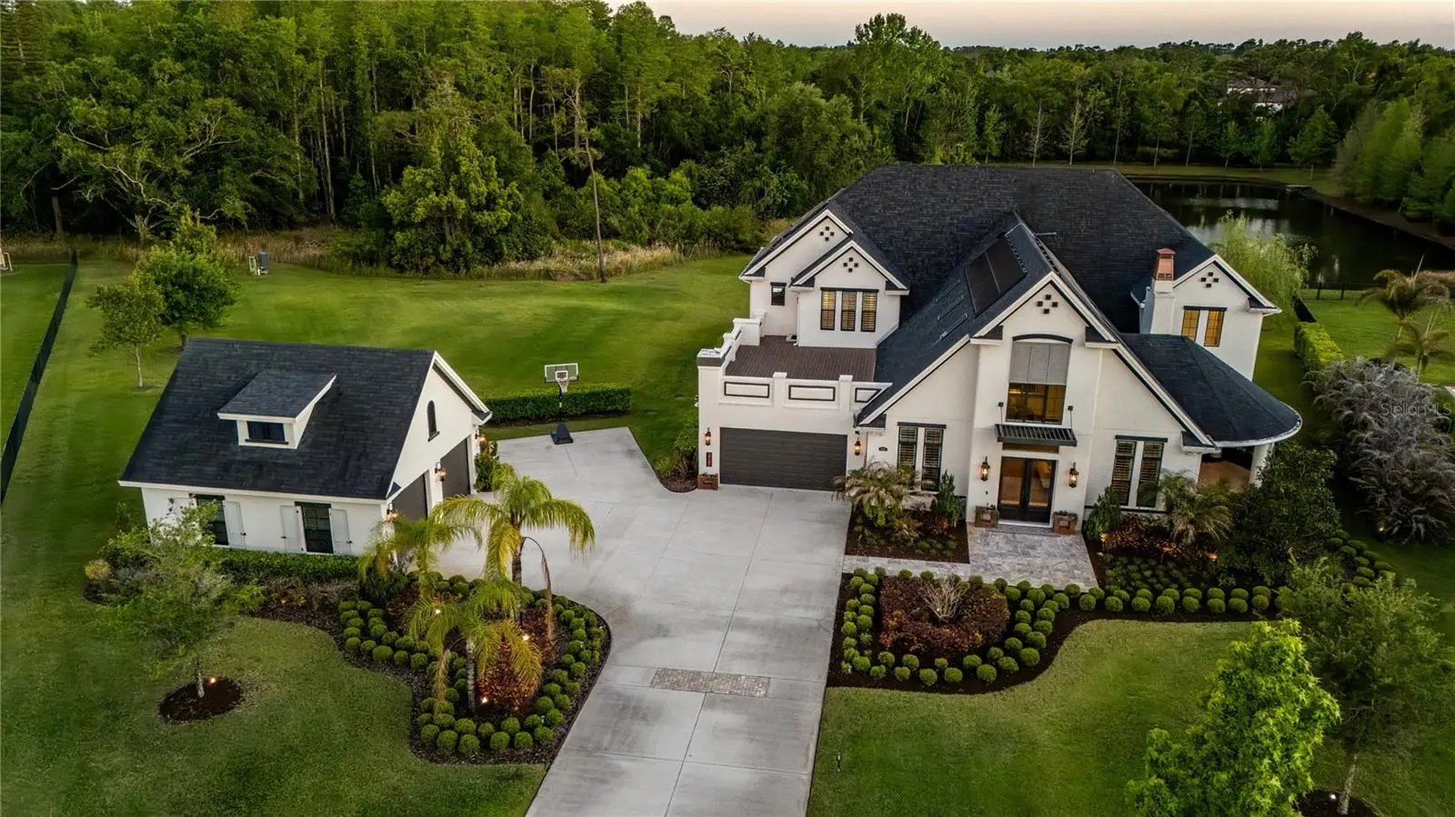 19101 Magnolia Farms Lane, FL