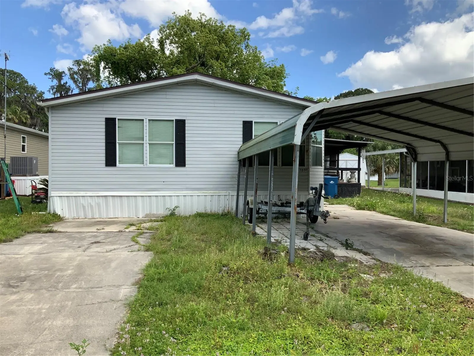 1639 Bass Avenue, FL