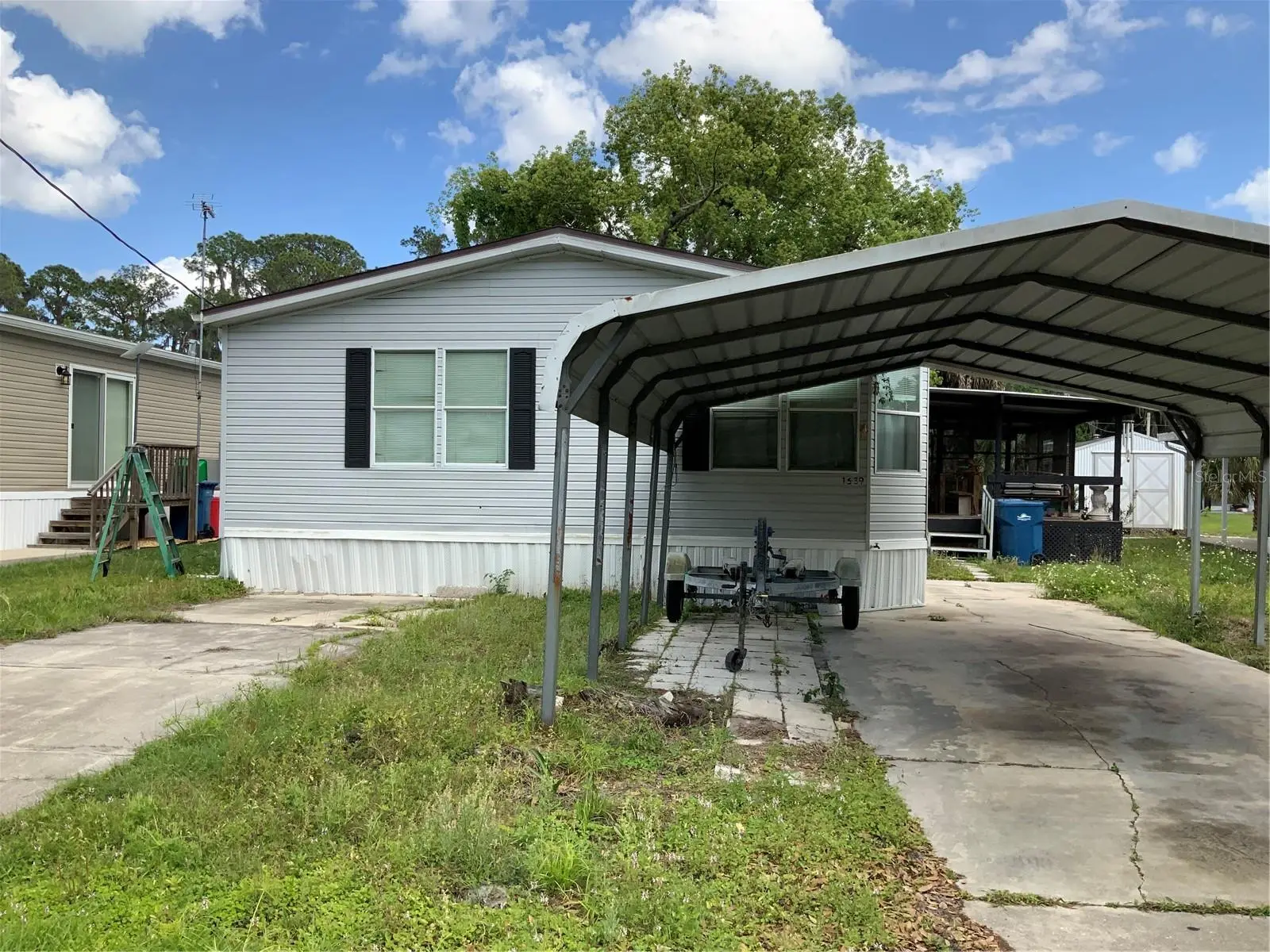 1639 Bass Avenue, FL