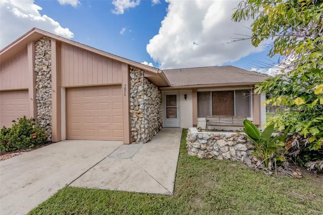 5806 Marble Court, FL