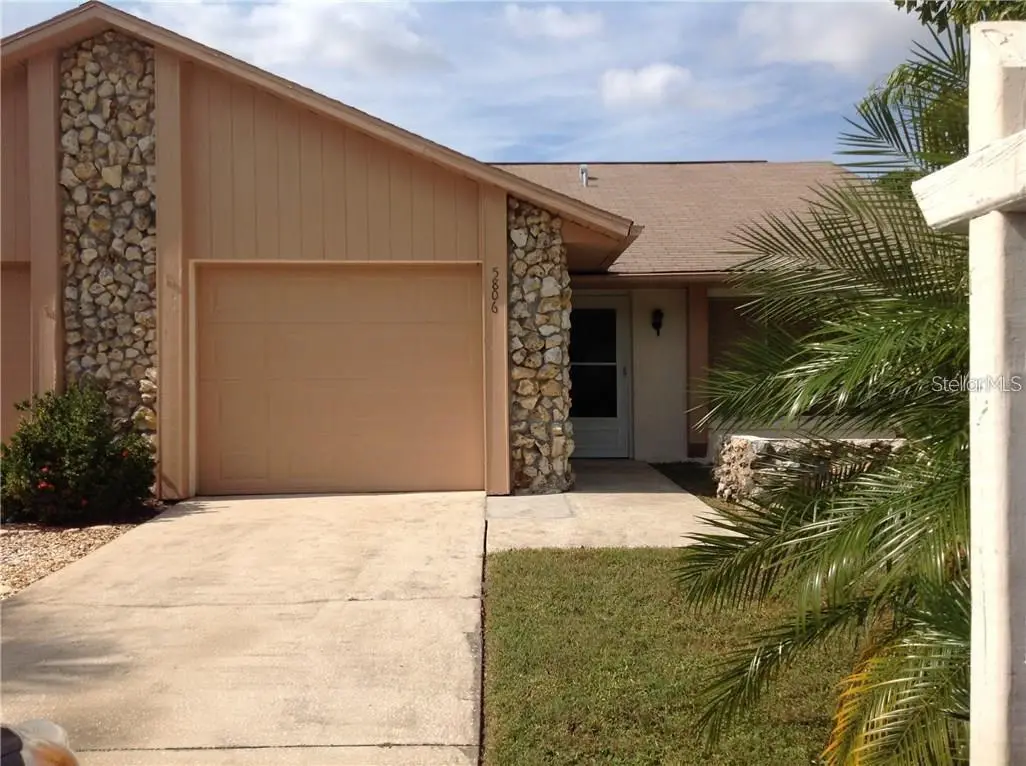 5806 Marble Court, FL