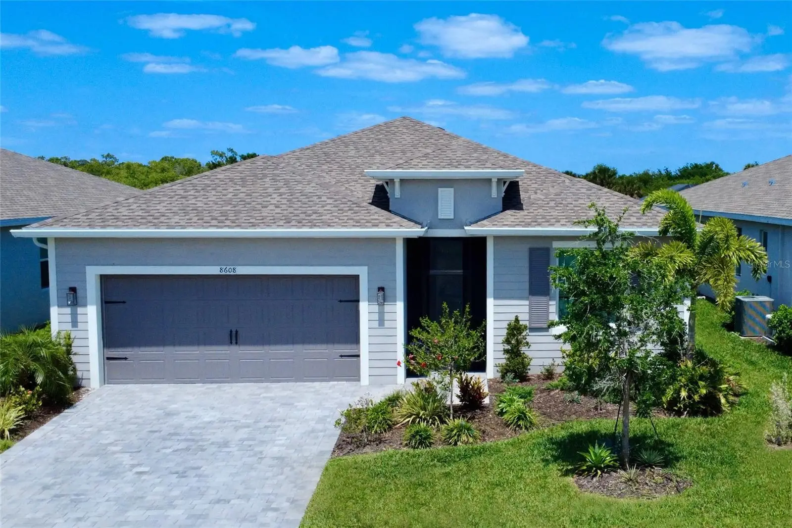 8608 Saint Kitts Circle, FL