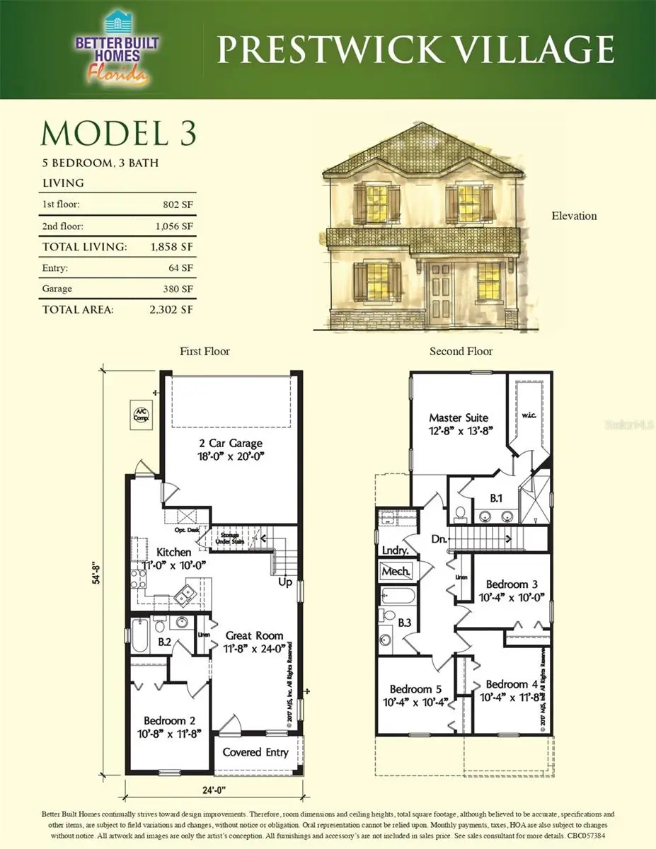 203 Boydfield Lane, FL