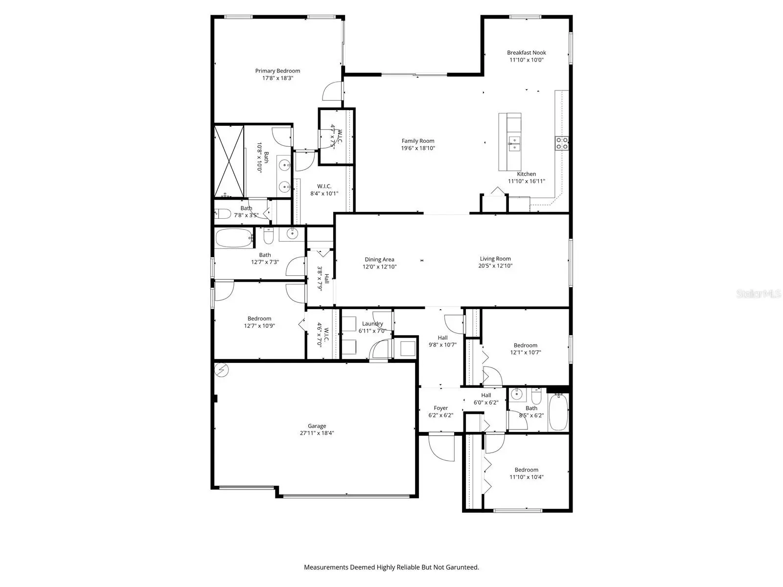 1300 Gleneagles Lane, FL