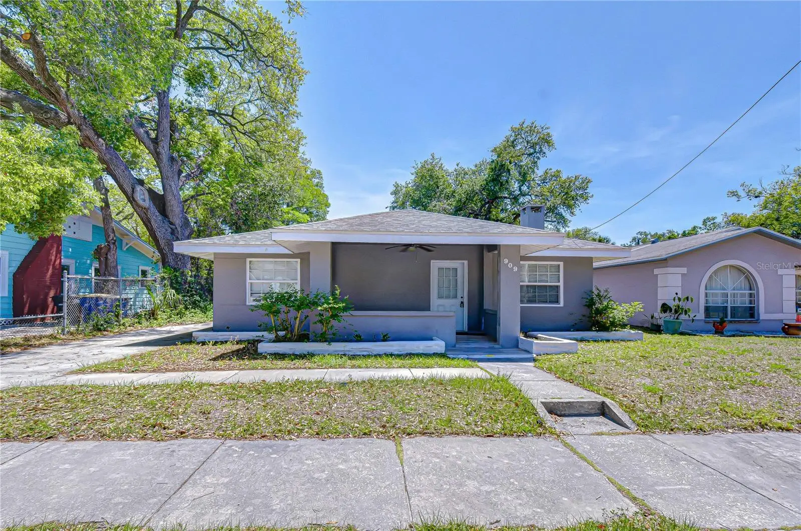 909 Hart Street, FL