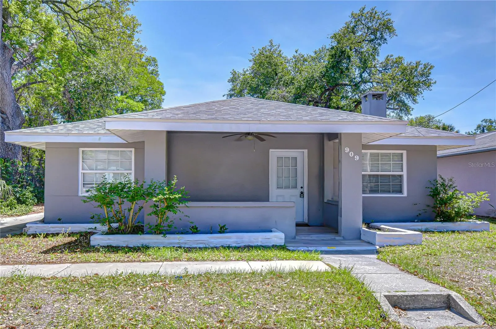 909 Hart Street, FL
