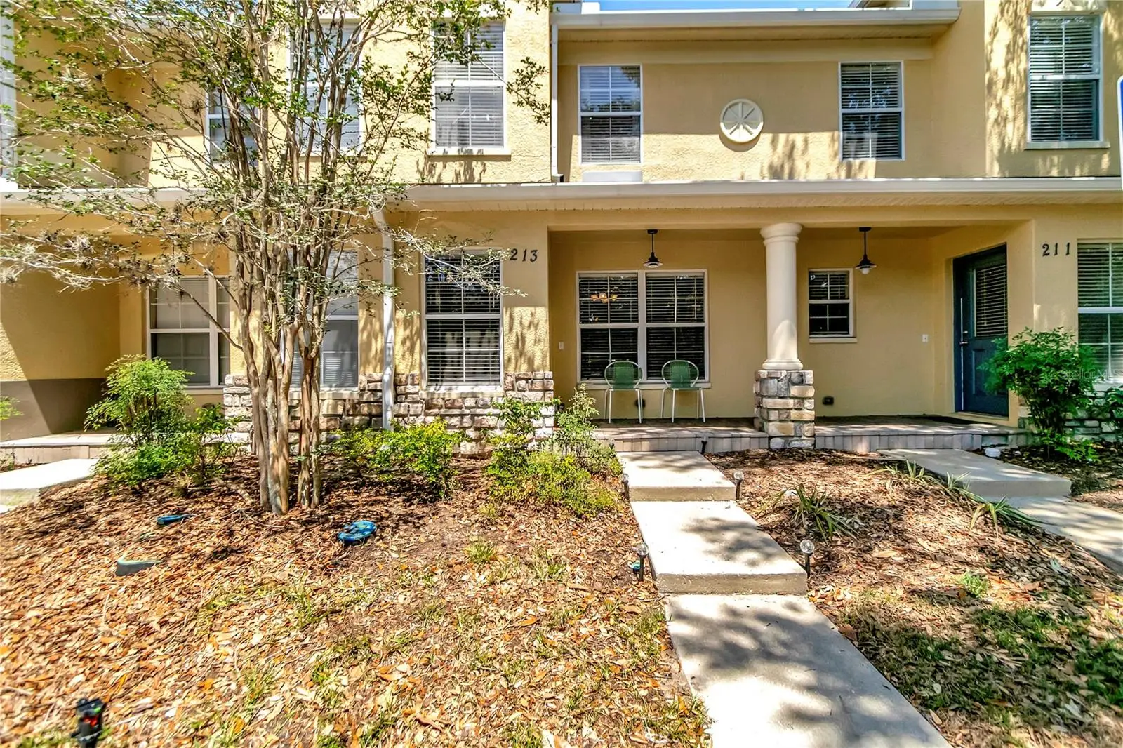 213 Draw Bridge Lane, FL