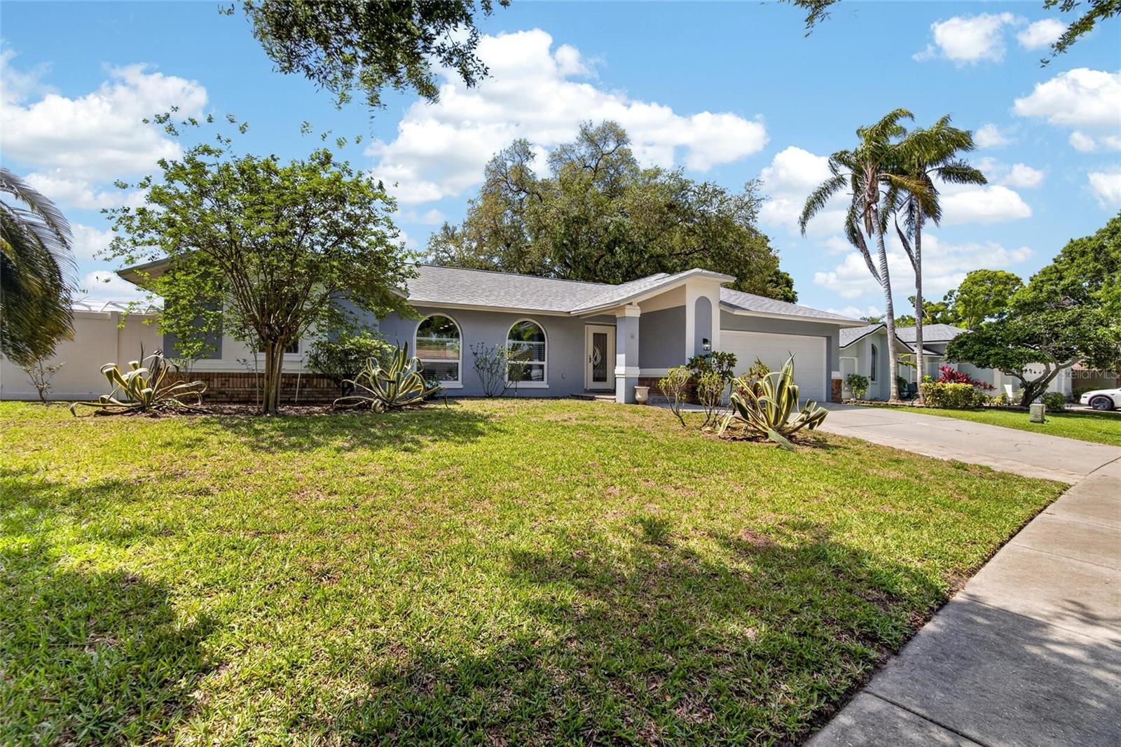 1668 Allens Ridge Drive, FL