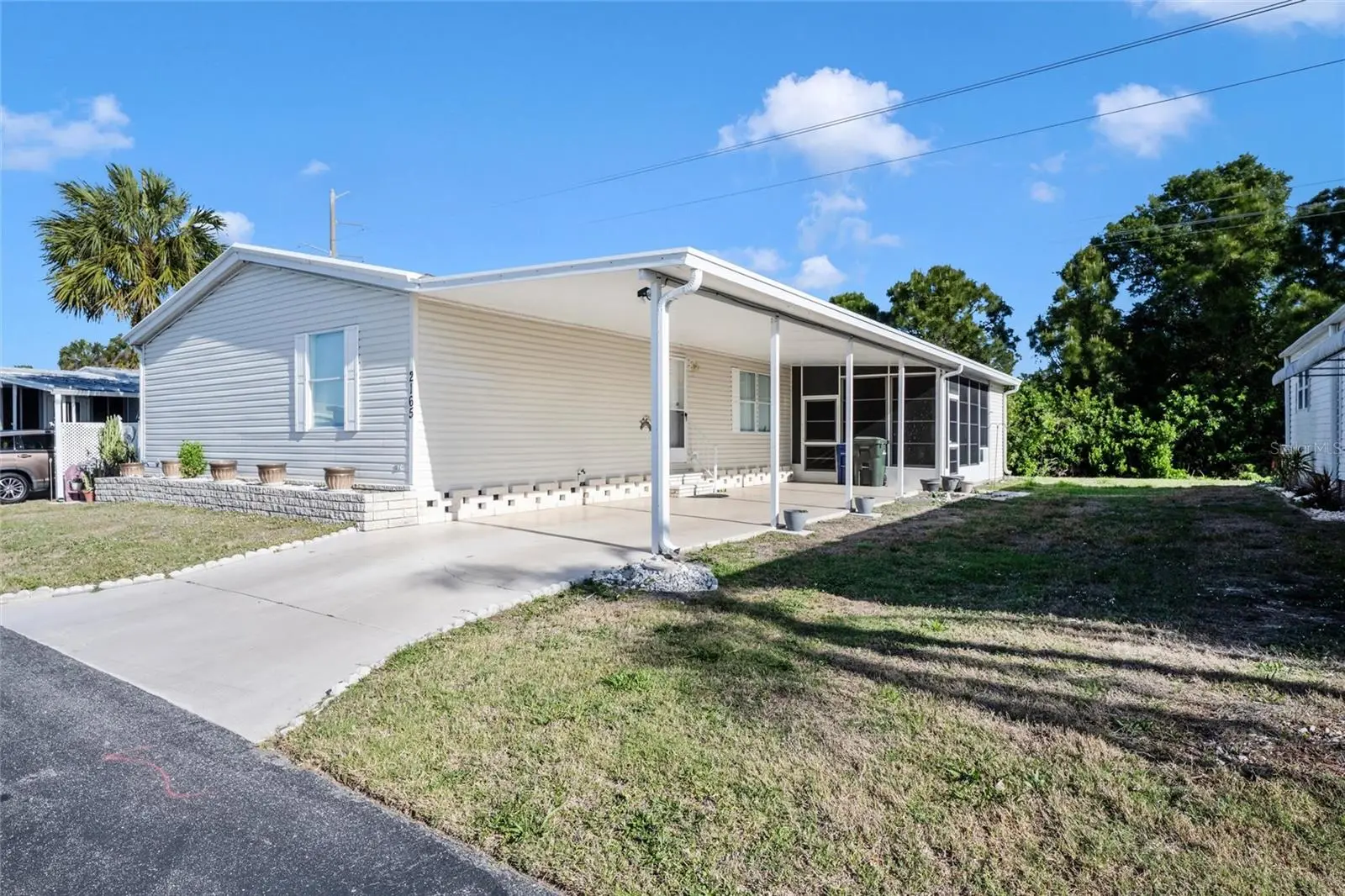 2165 Gondola Drive, FL