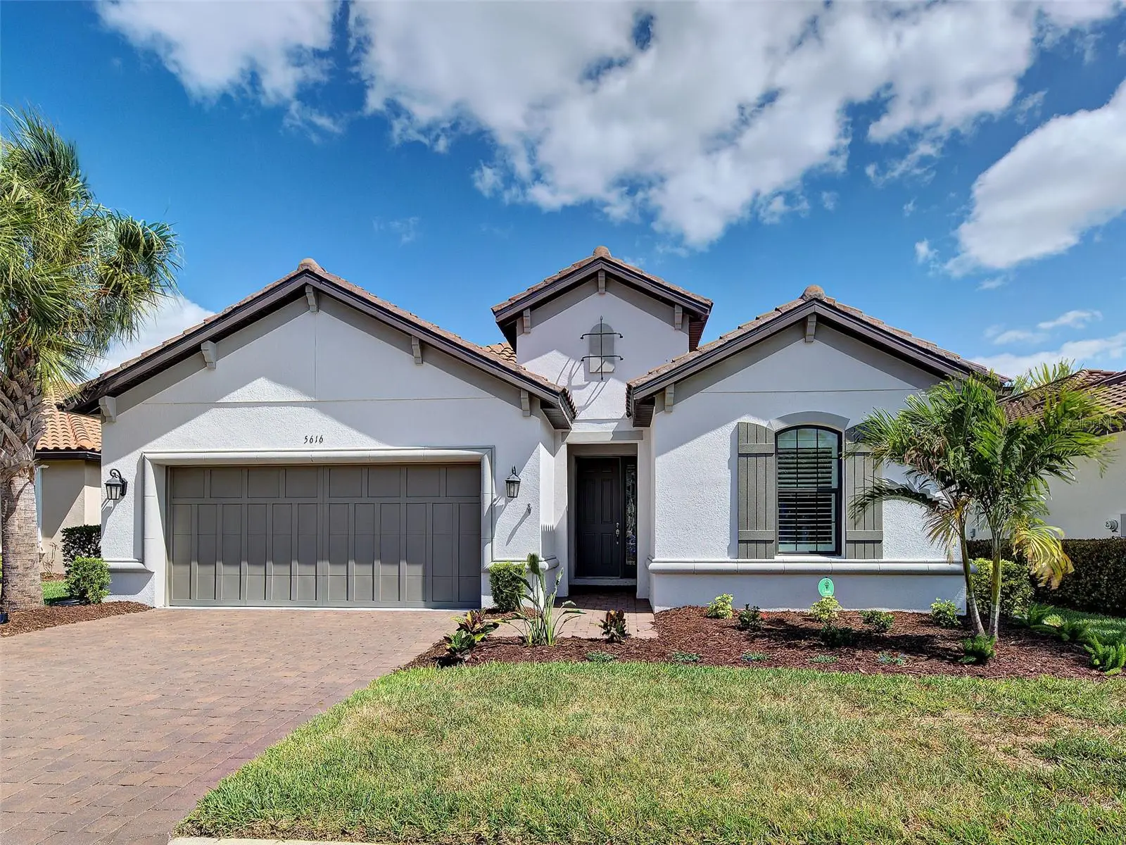 5616 Scarlotti Street, FL