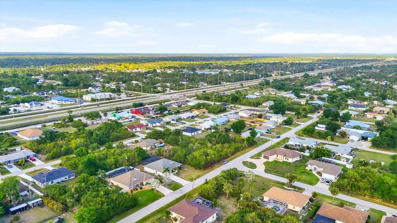 11200 Carnegie Avenue, FL