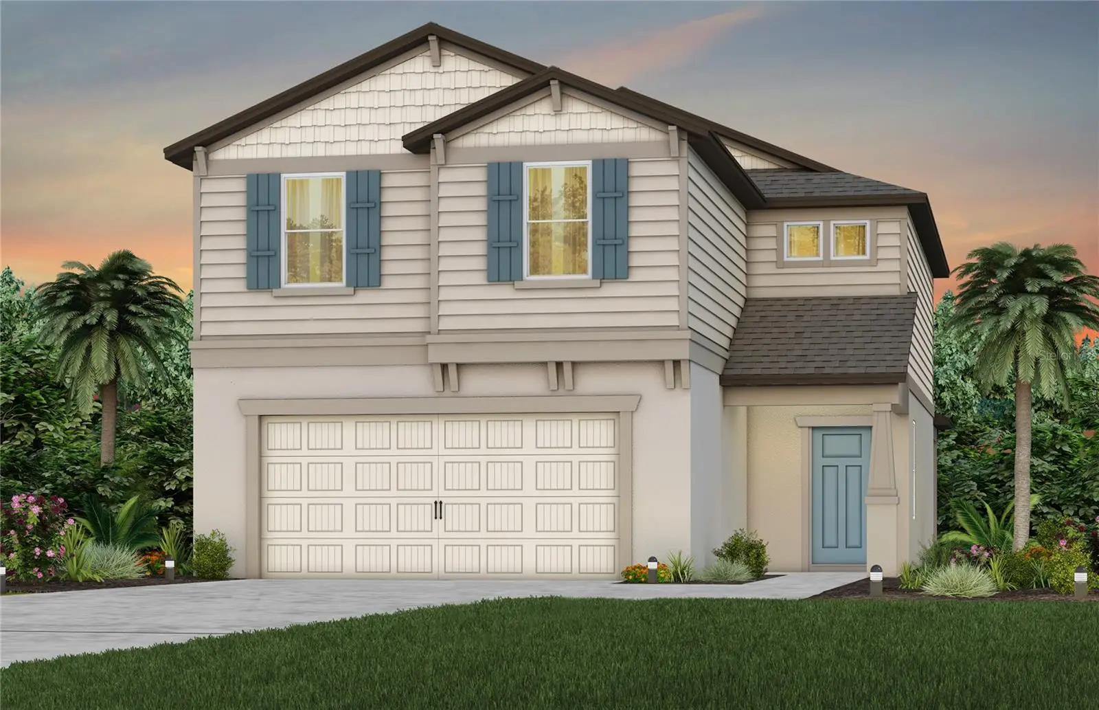 9885 Trellis Vine Way, FL
