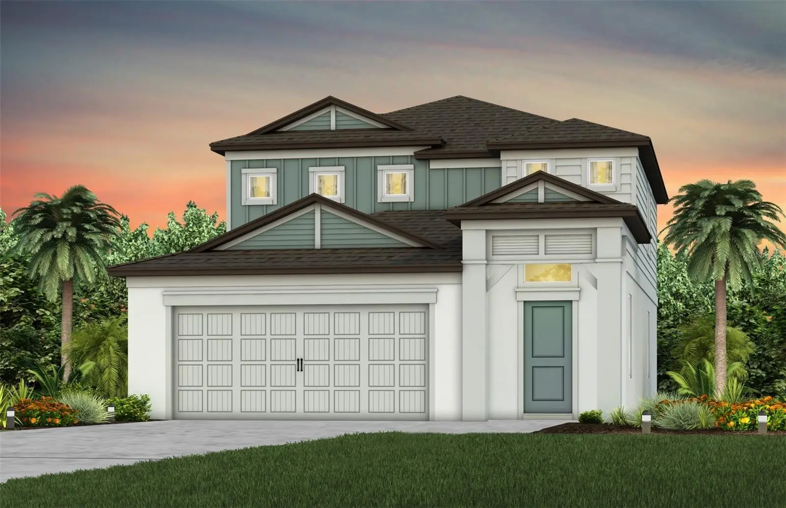 9841 Trellis Vine Way, FL