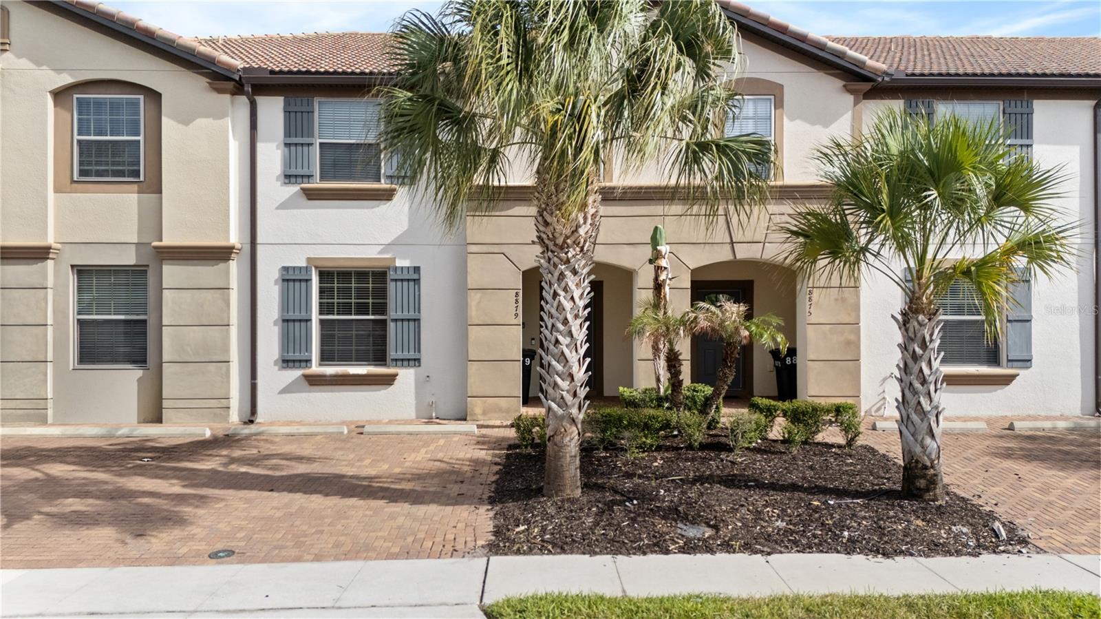 8867 Geneve Court, FL