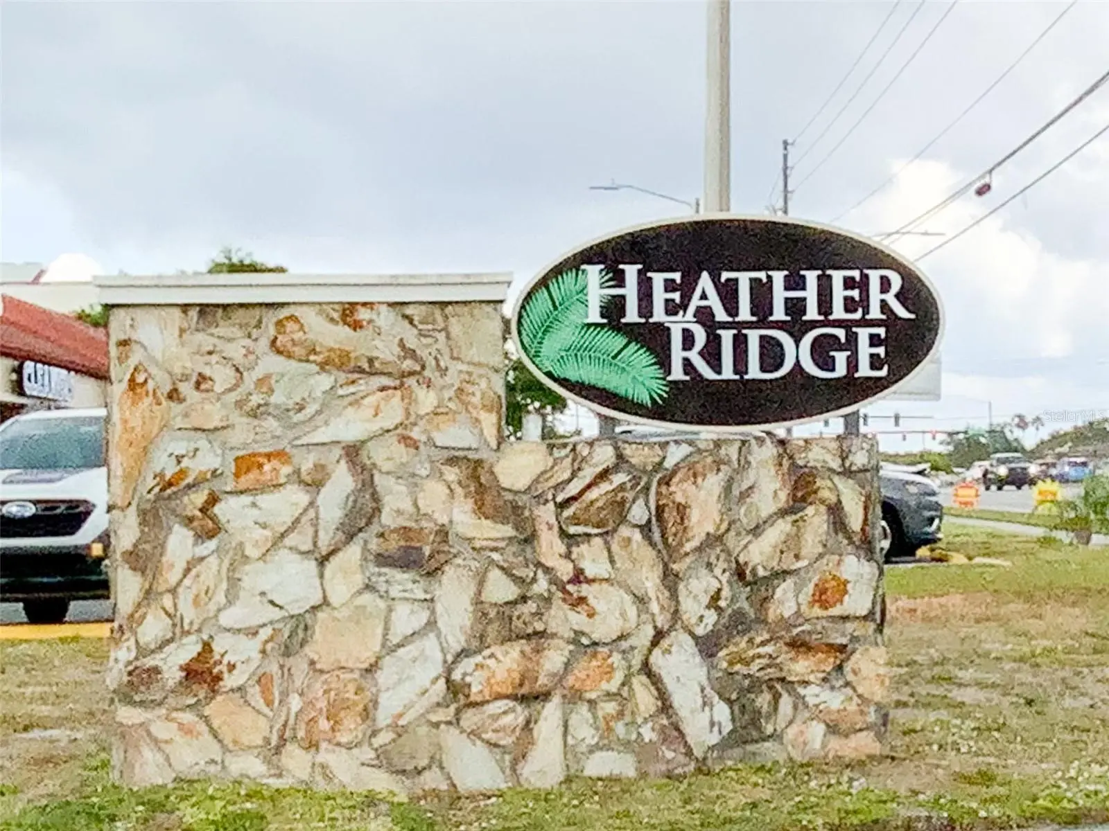 1370 Heather Ridge Boulevard, FL