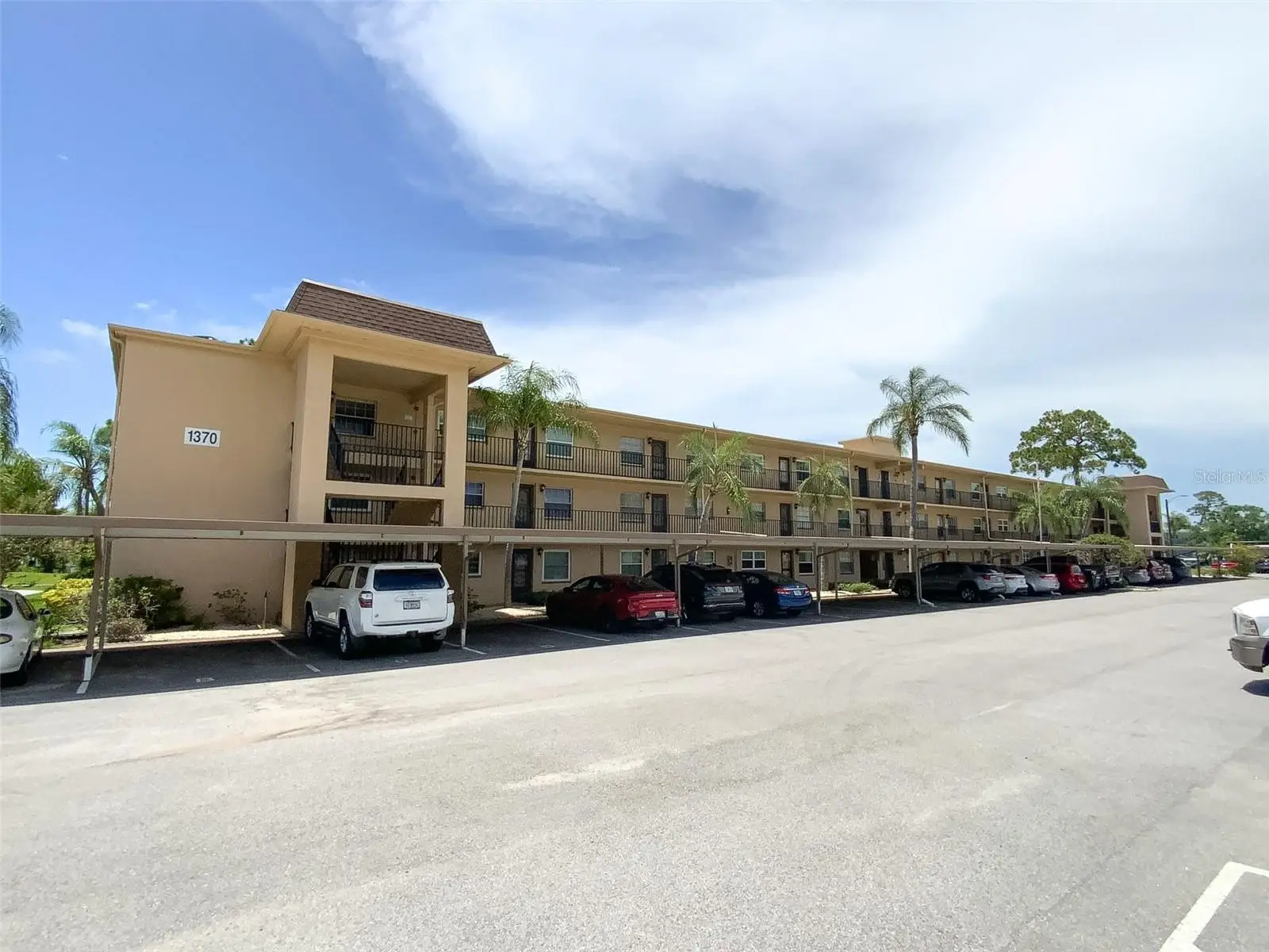 1370 Heather Ridge Boulevard, FL