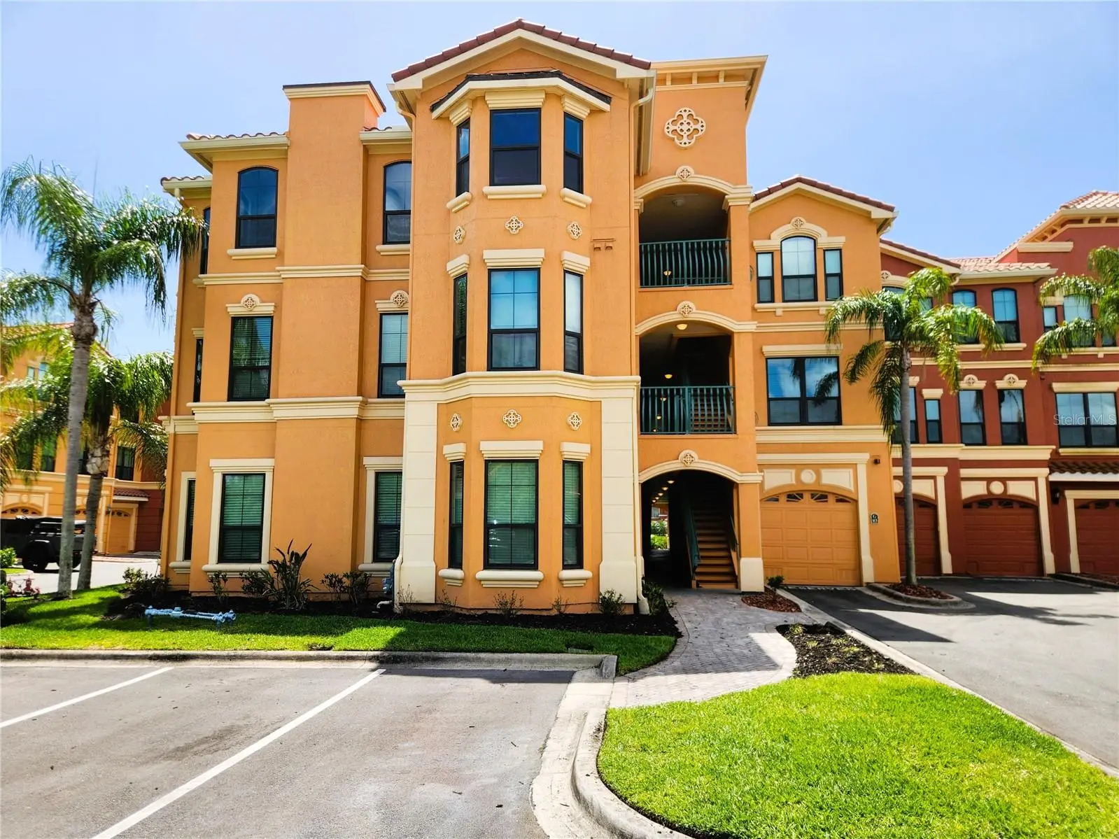 2733 Via Cipriani, FL