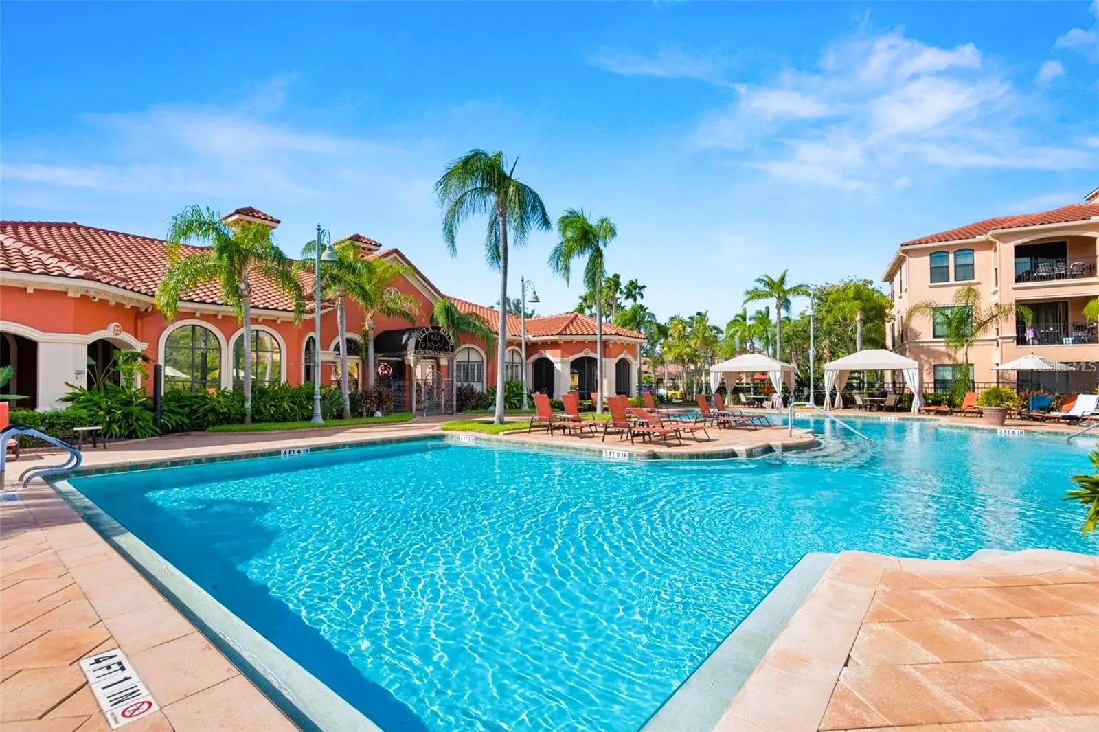 2733 Via Cipriani, FL