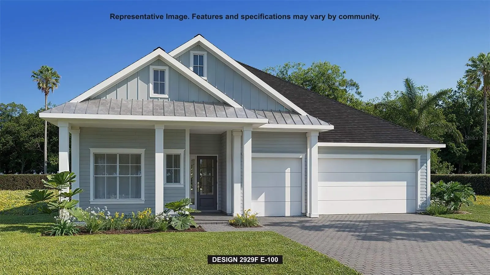 4438 Southern Valley Loop, FL
