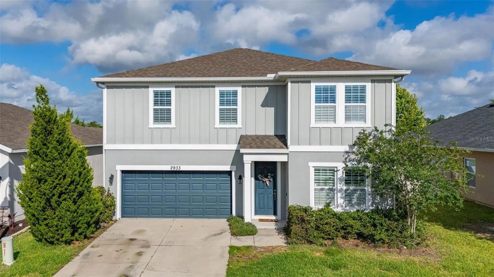 2933 Deerberry Ln