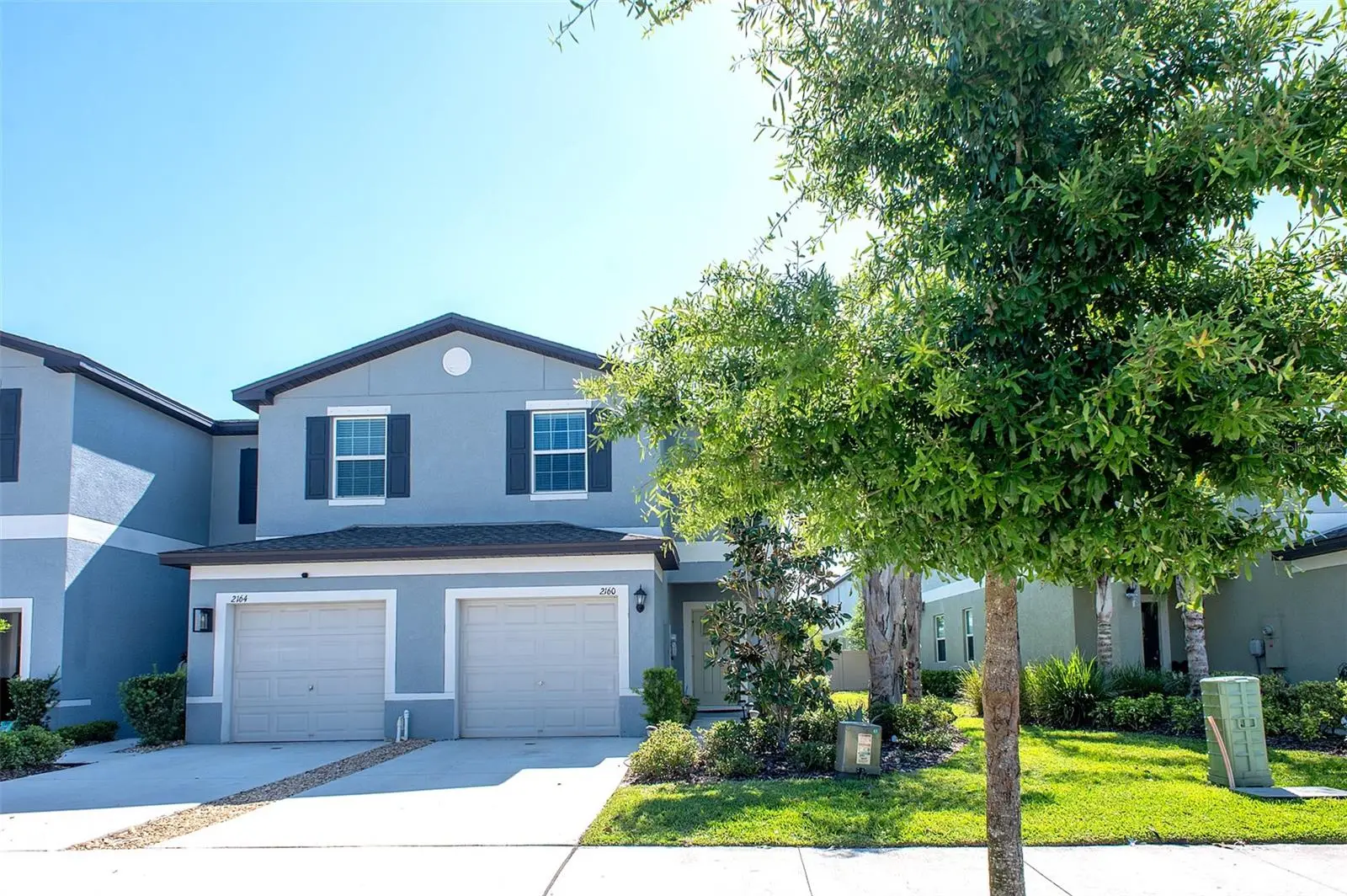 2160 Cerulean Sky Drive, FL