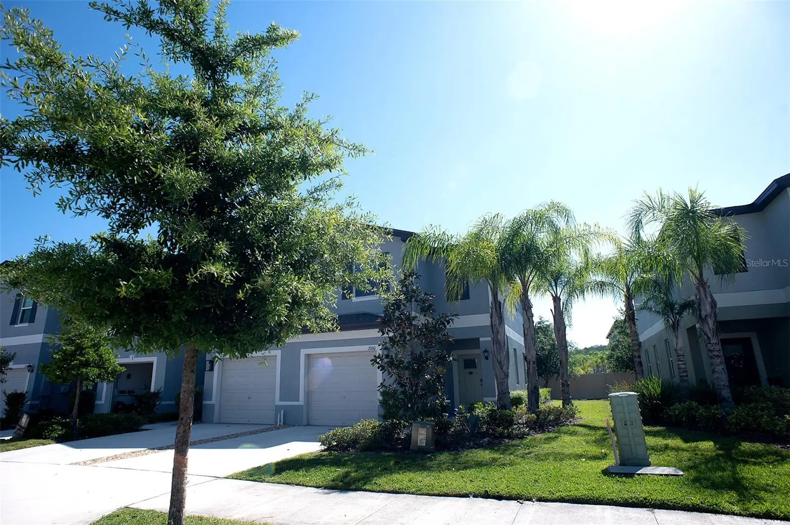 2160 Cerulean Sky Drive, FL