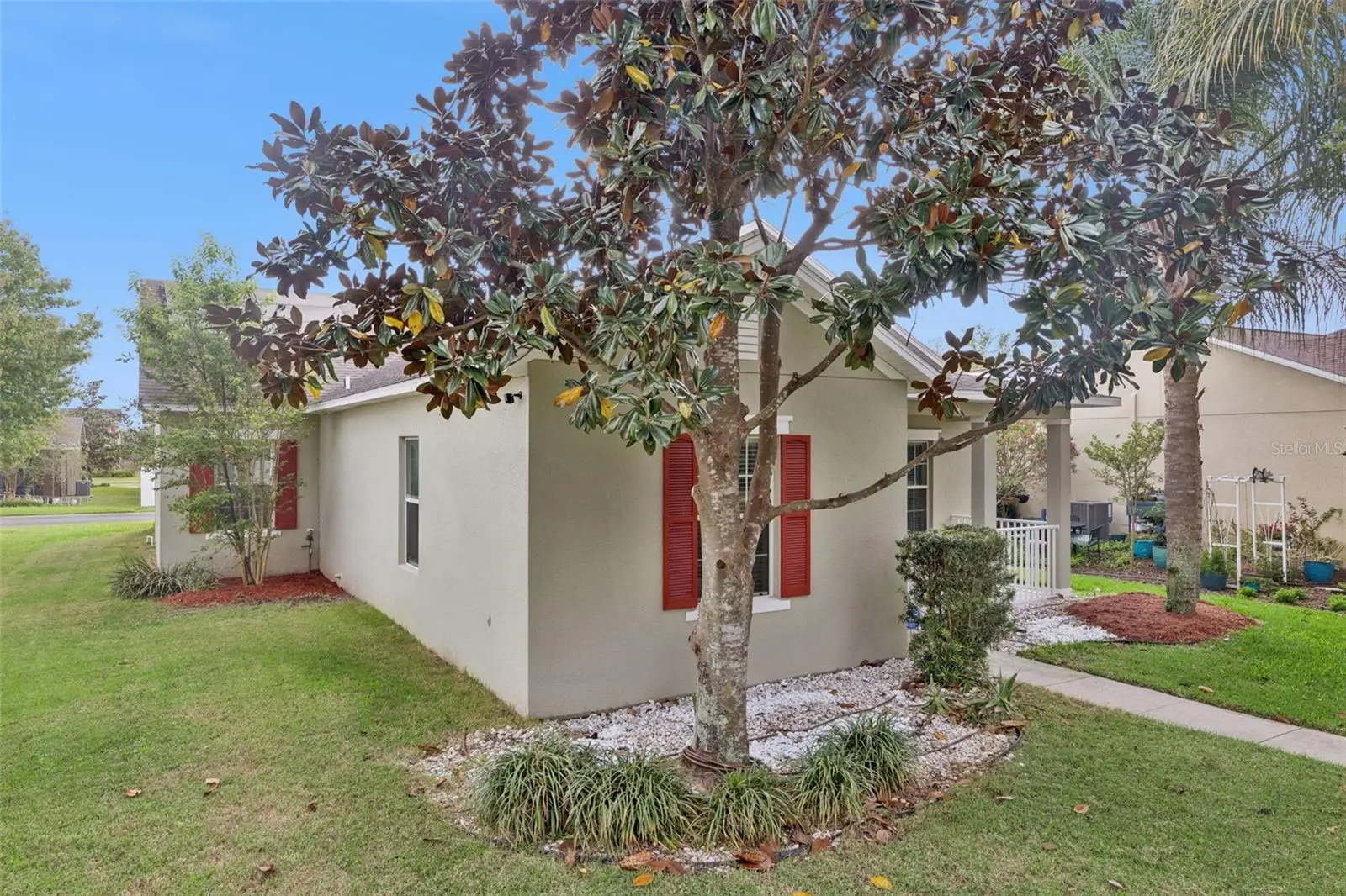 1916 Ruckman Place, FL