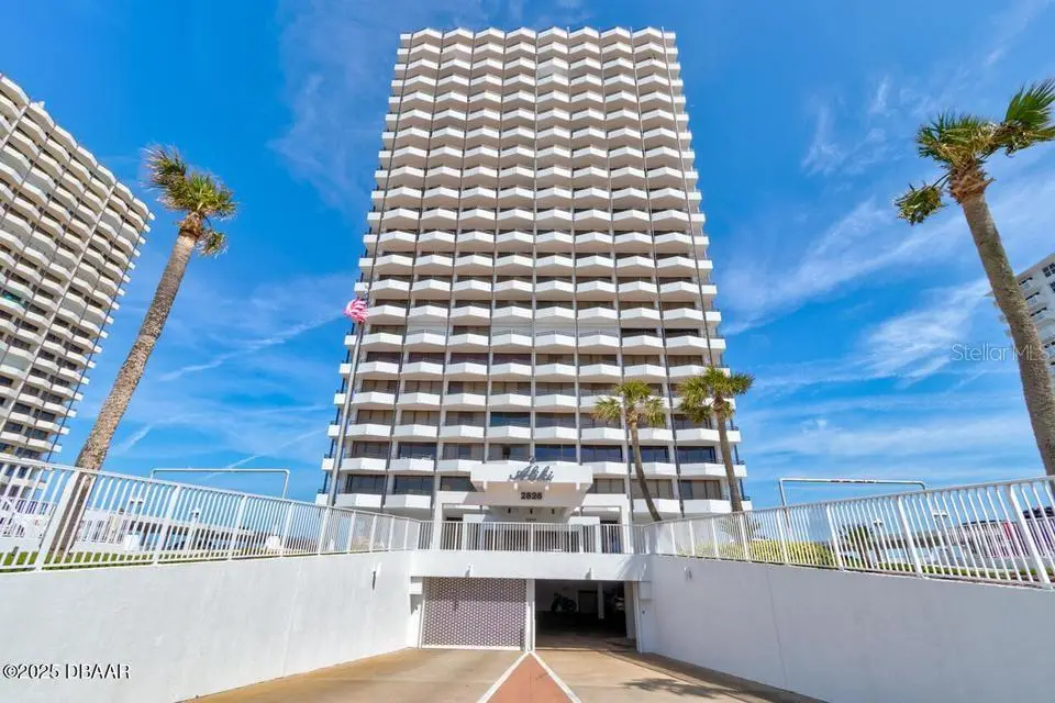 2828 Atlantic Avenue, FL