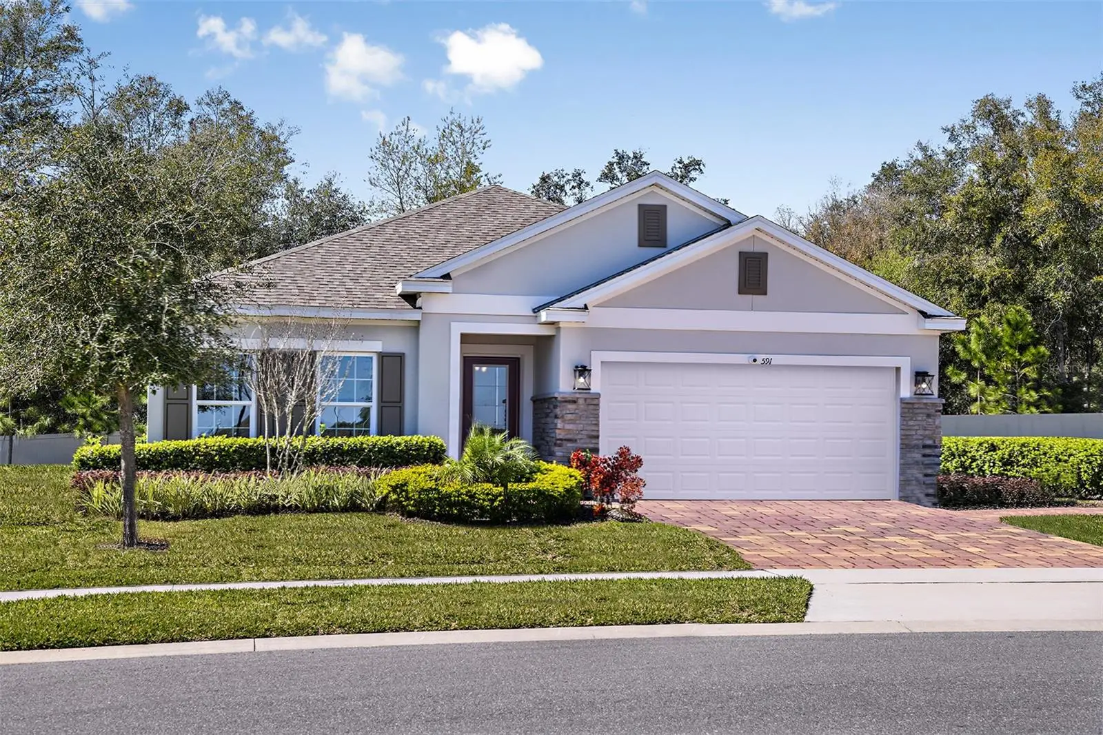 591 Darshire Avenue, FL