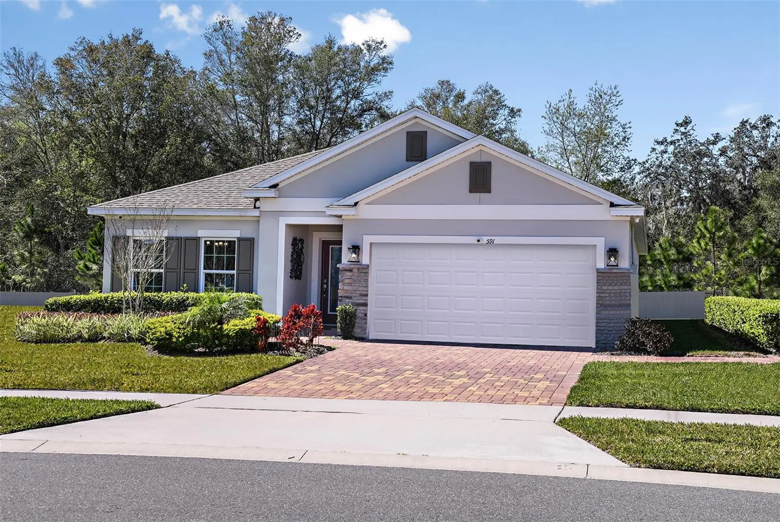 591 Darshire Avenue, FL