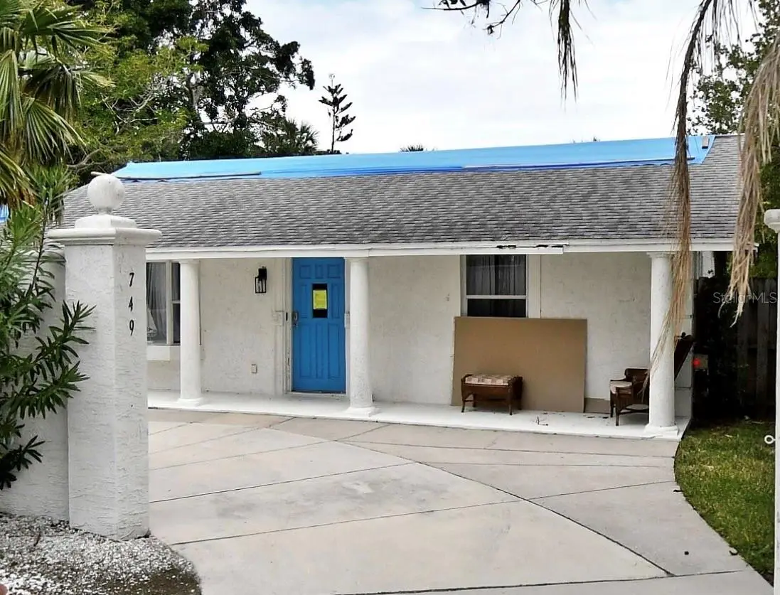 749 Siesta Drive, FL