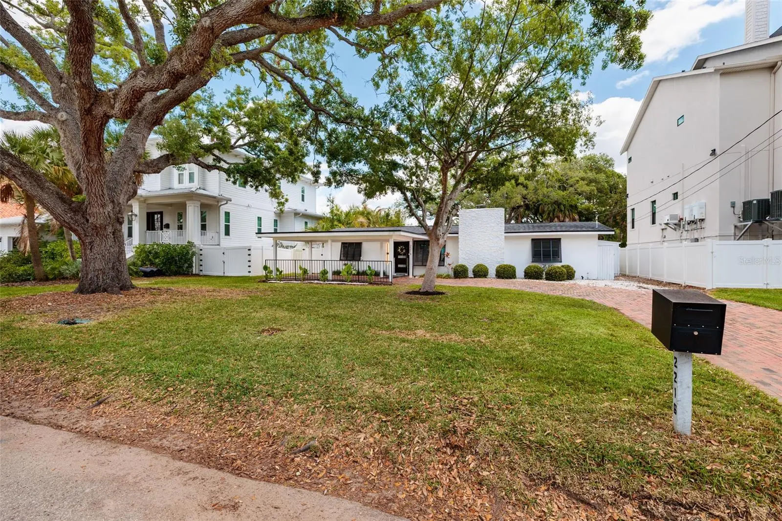 2216 Occident Street, FL