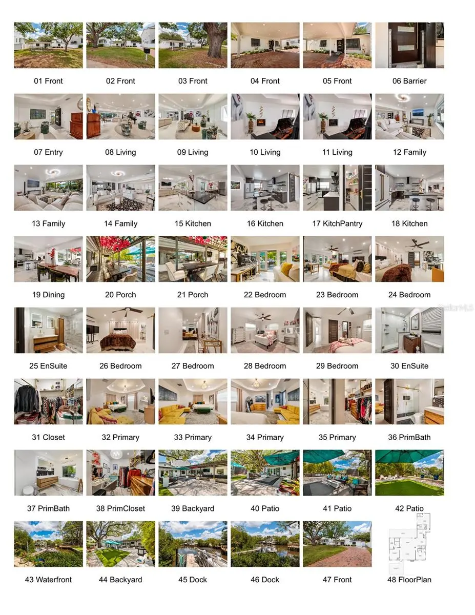 2216 Occident Street, FL