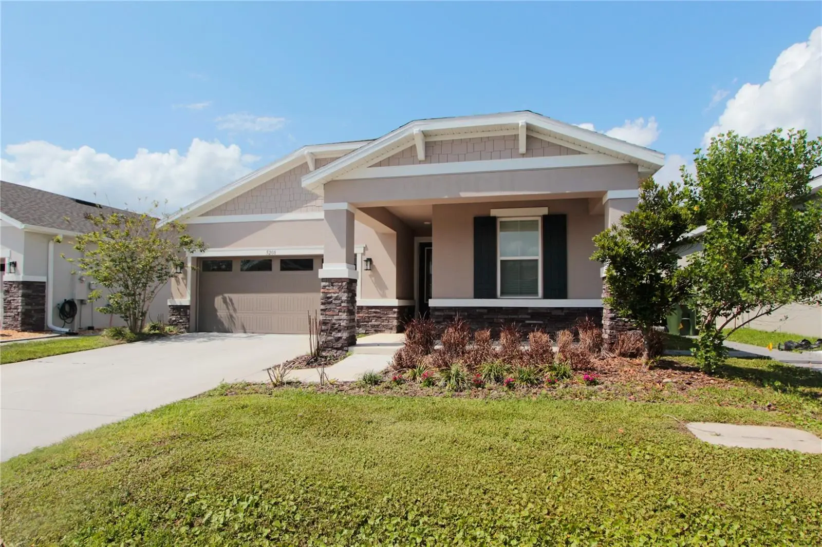 5208 Meadow Song Drive, FL