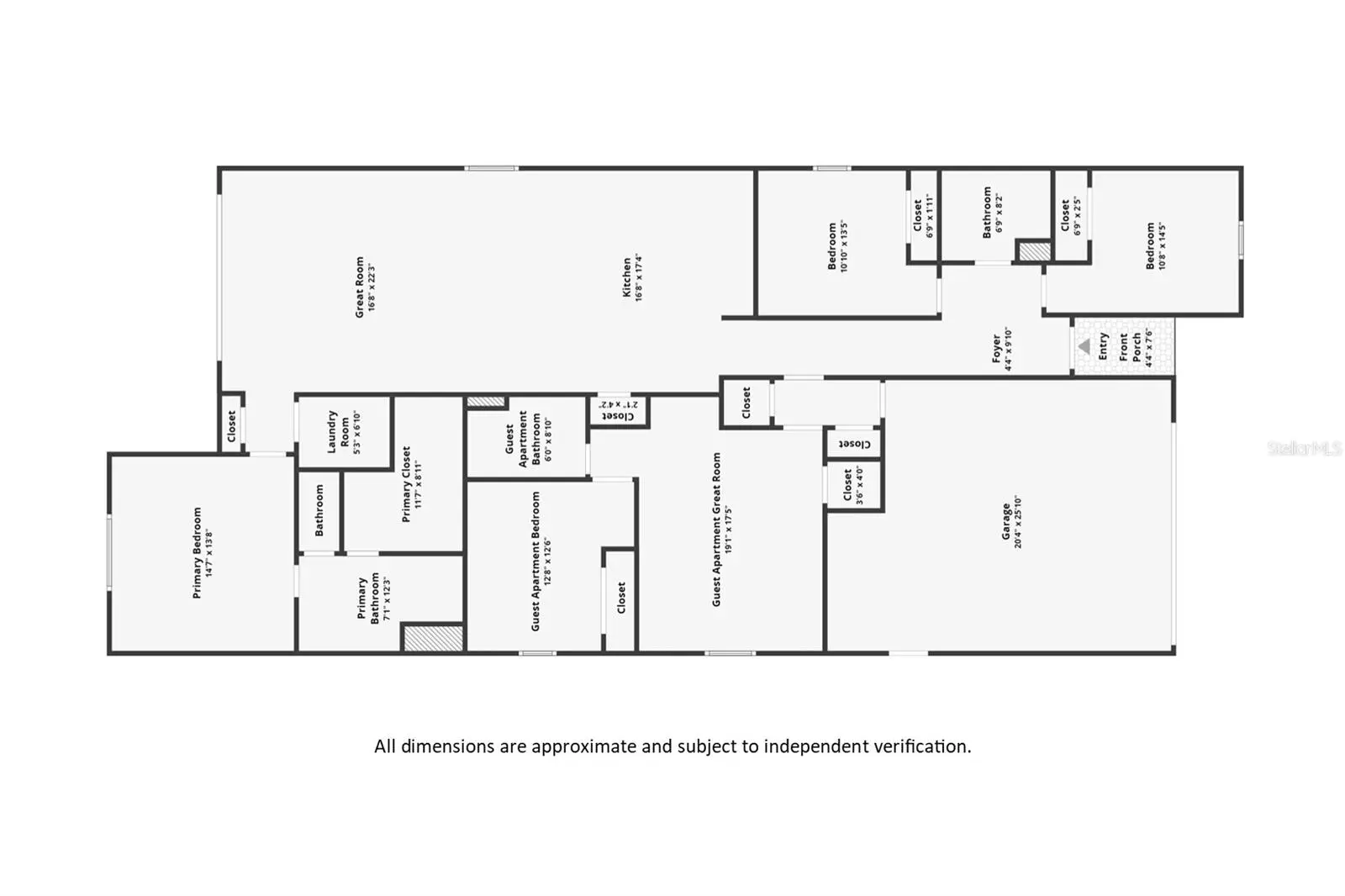 5208 Meadow Song Drive, FL