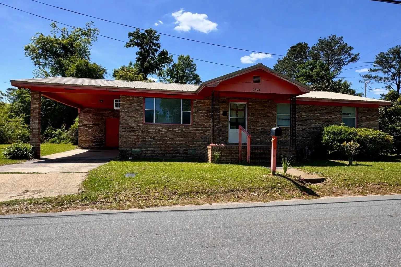 2893 Eva Mae Street, FL