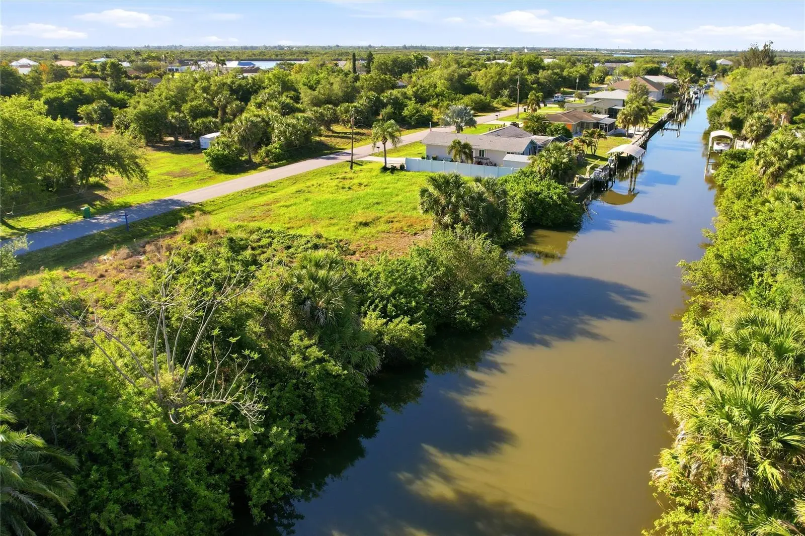 3383 Desoto Drive, FL