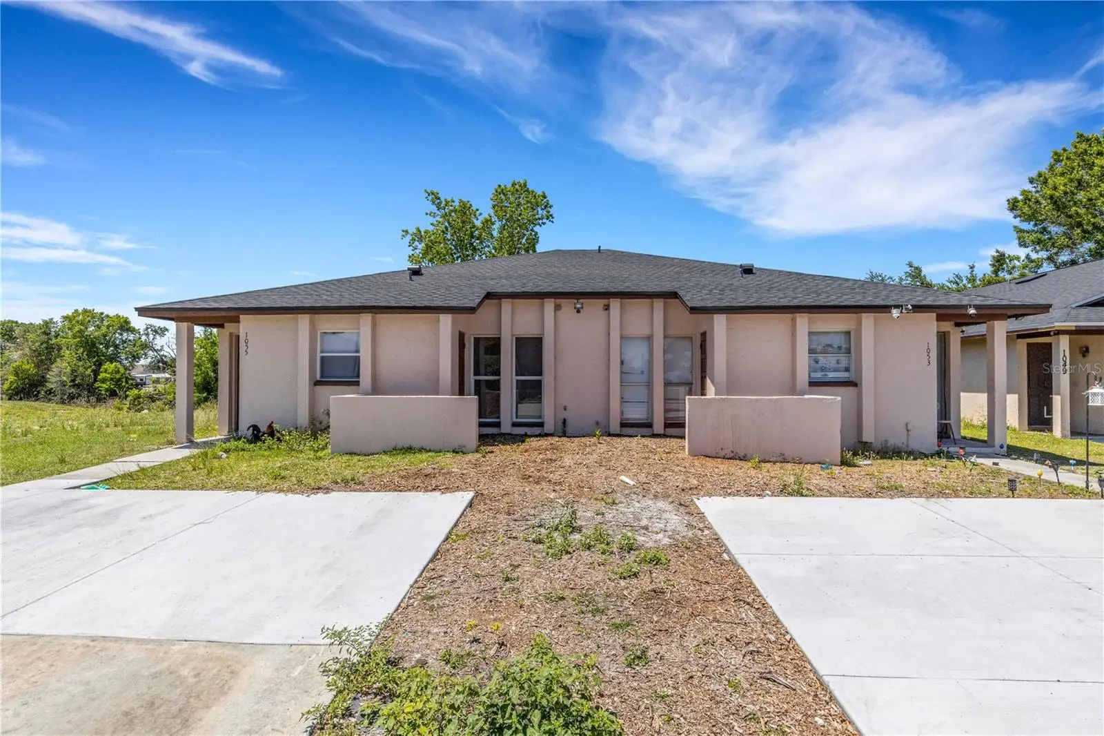 1053 / 1055 Captiva Point, FL