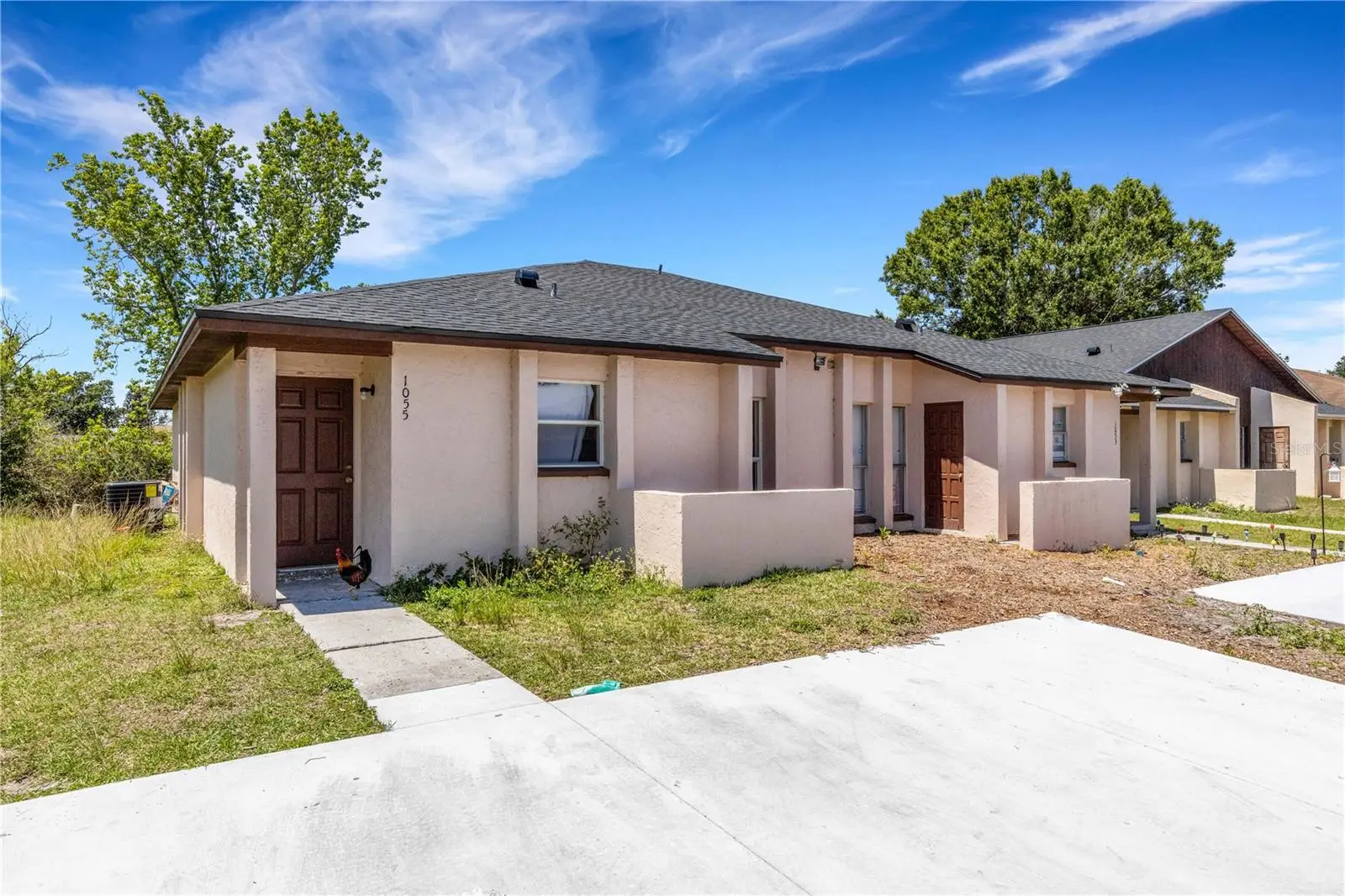 1053 / 1055 Captiva Point, FL