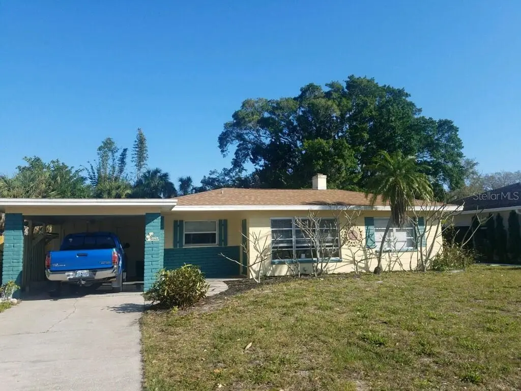 2165 Sunnyside Lane, FL