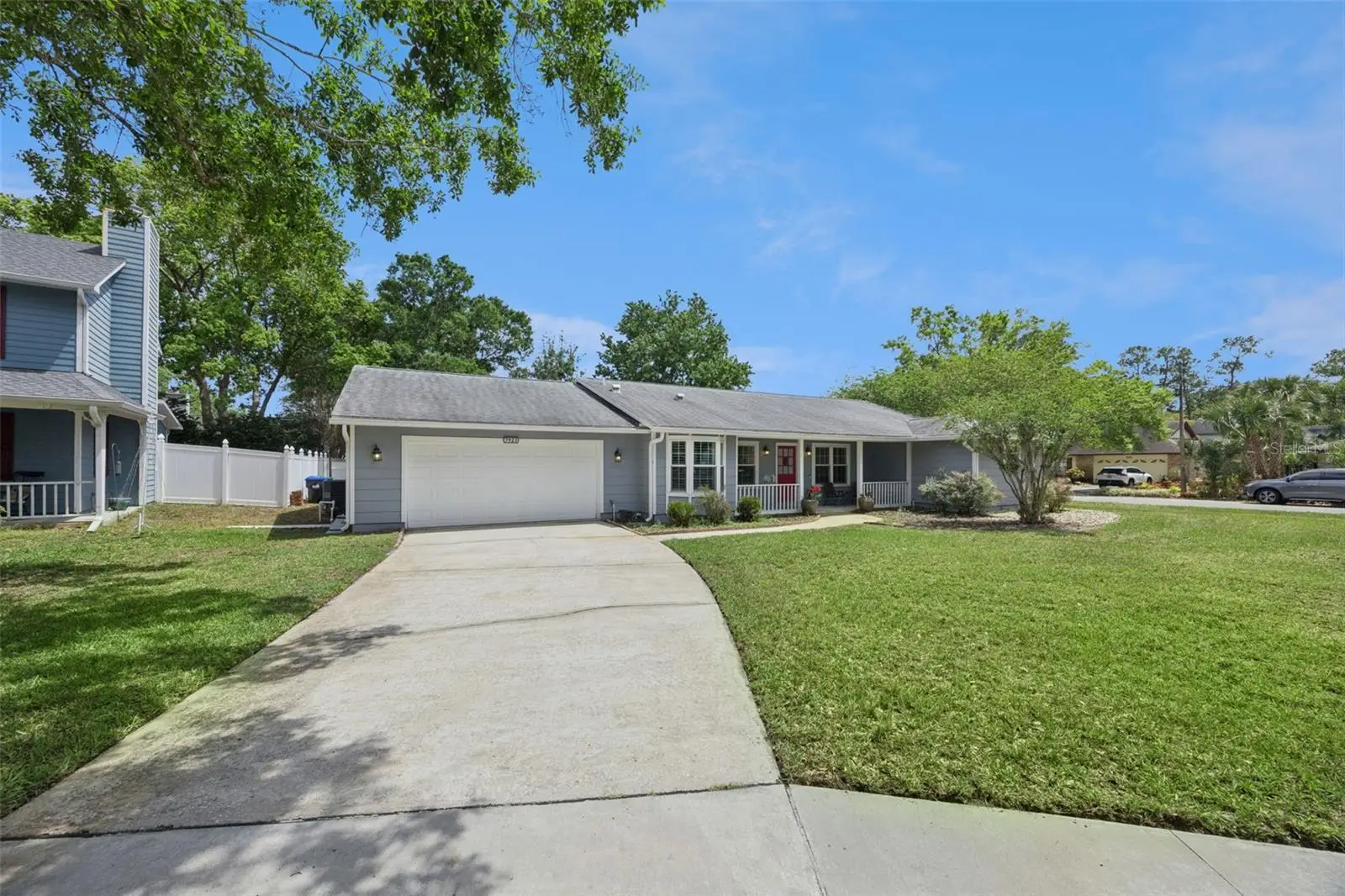 7923 Thurmond Court, FL