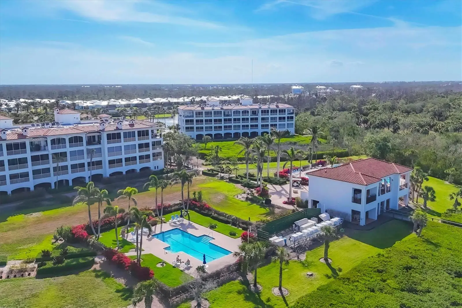 11160 Hacienda Del Mar Boulevard, FL