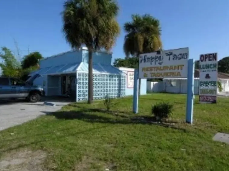 202 Fiske Boulevard, FL