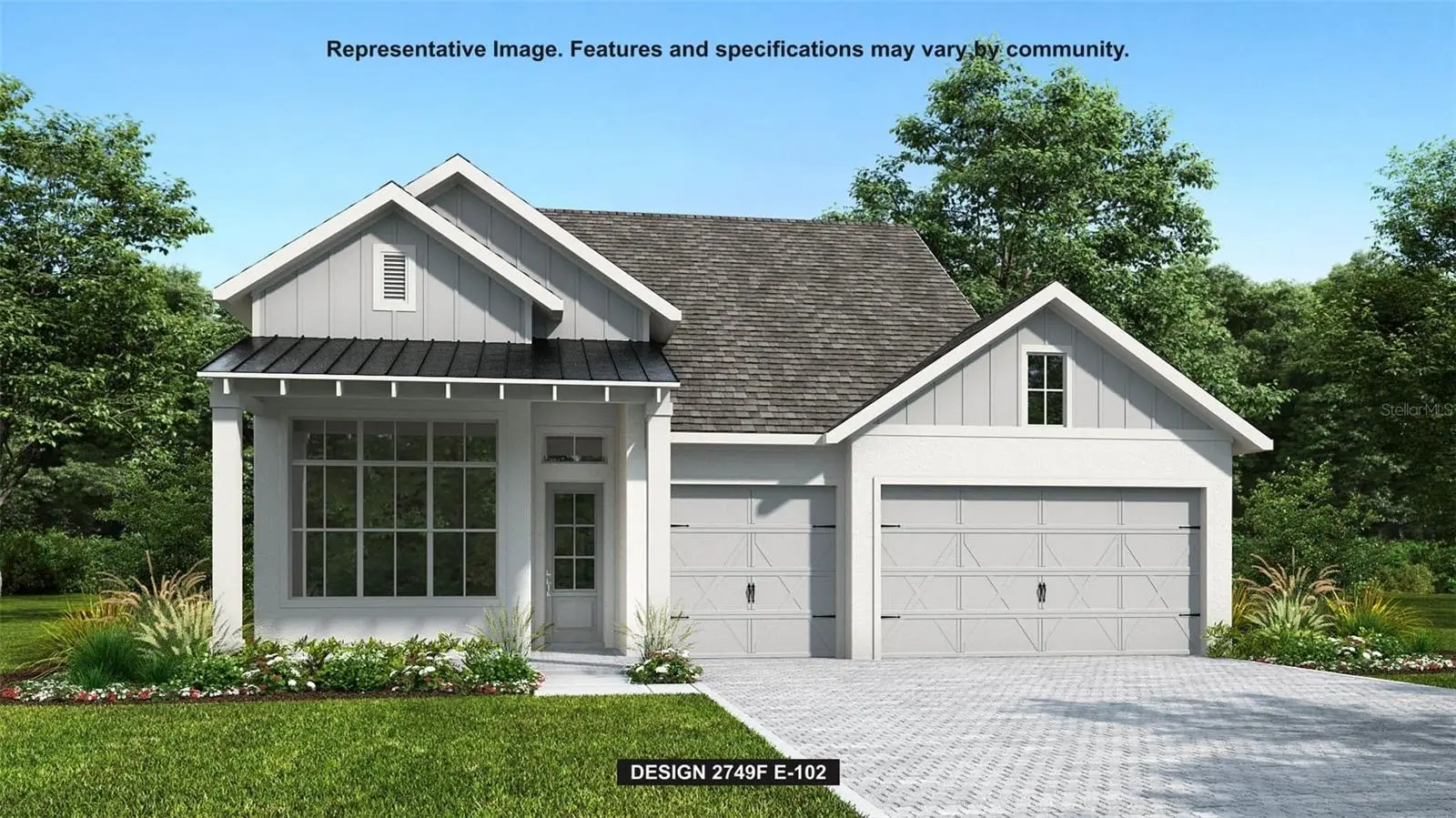 4700 Southern Valley Loop, FL