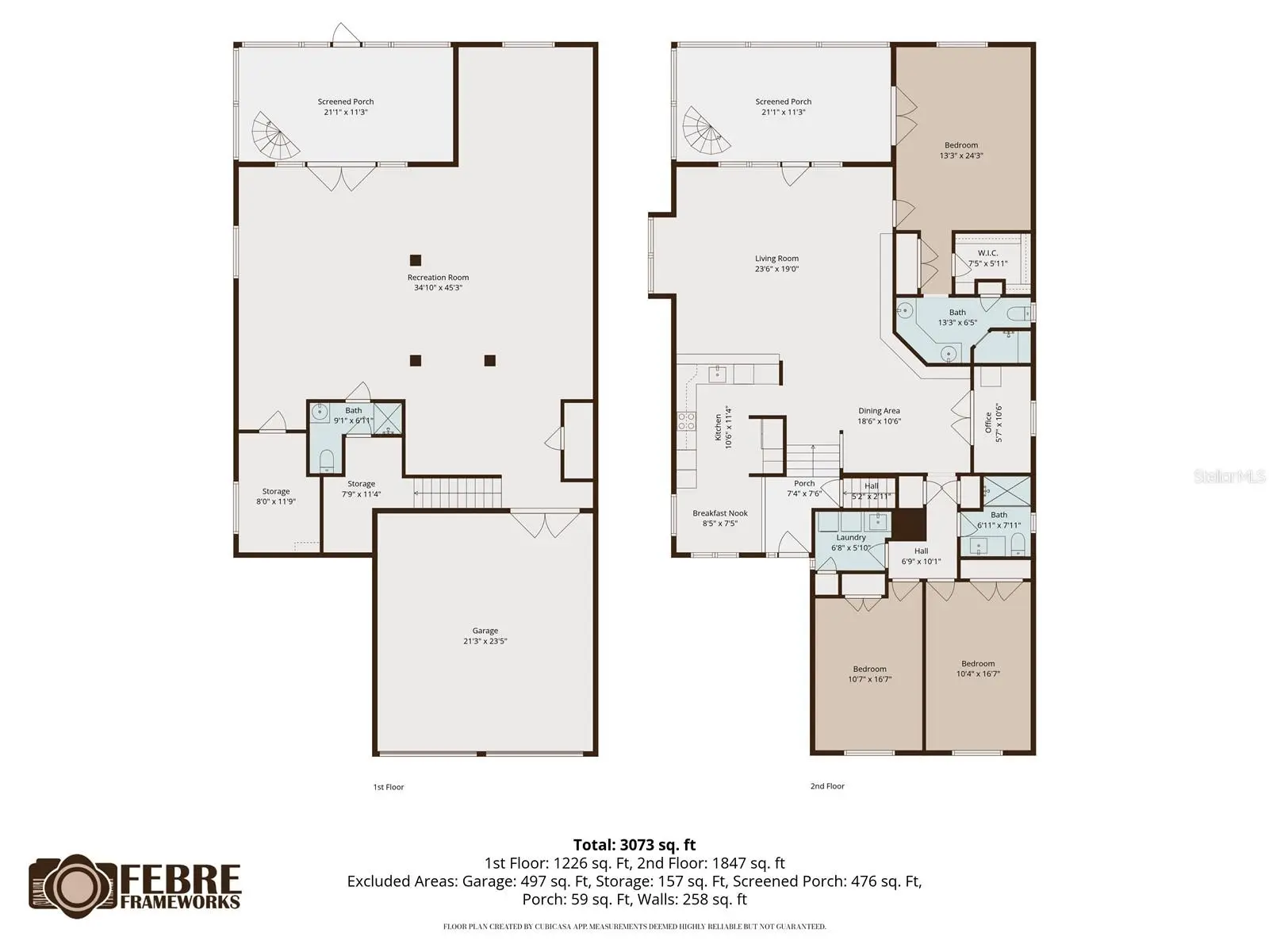 6211 Bayside Drive, FL