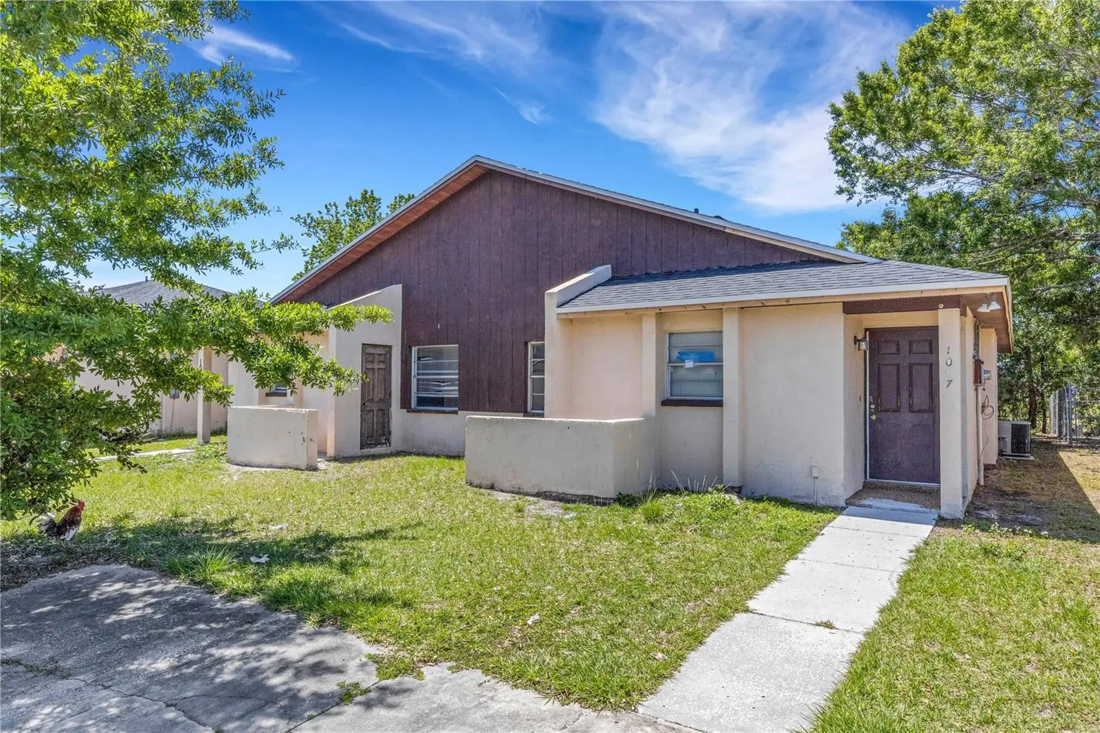 1047 / 1049 Captiva Point, FL