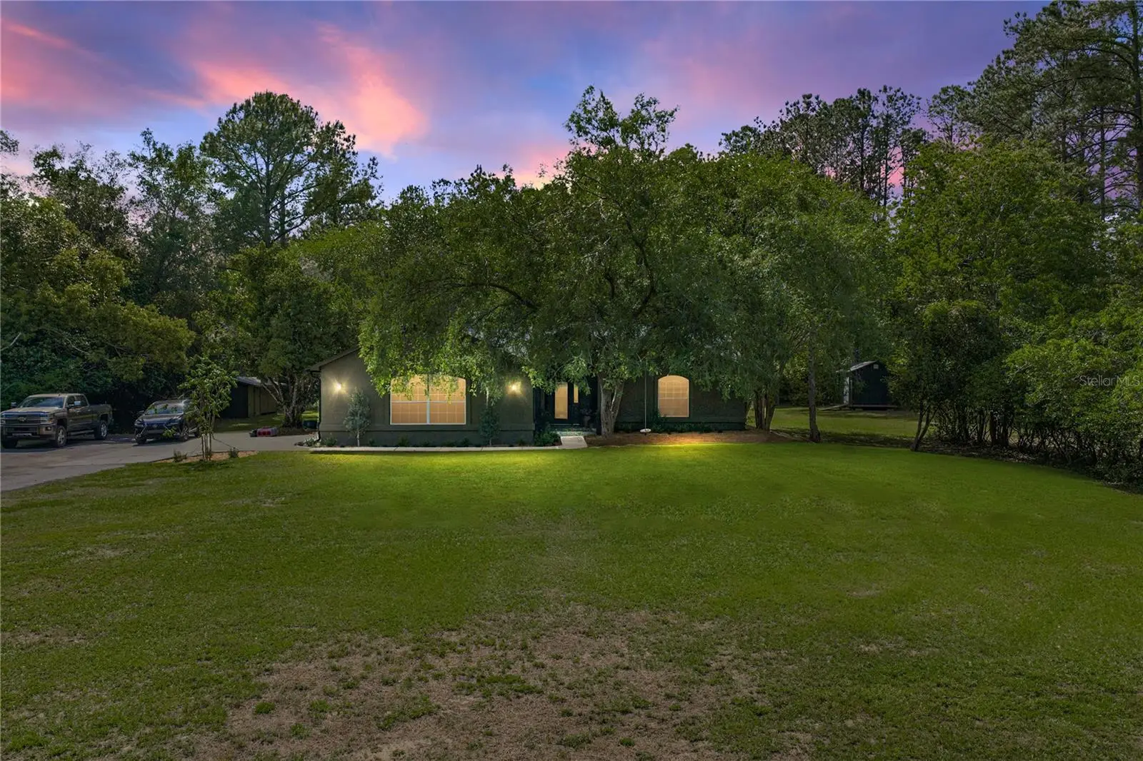 9091 Mcintyre Road, FL