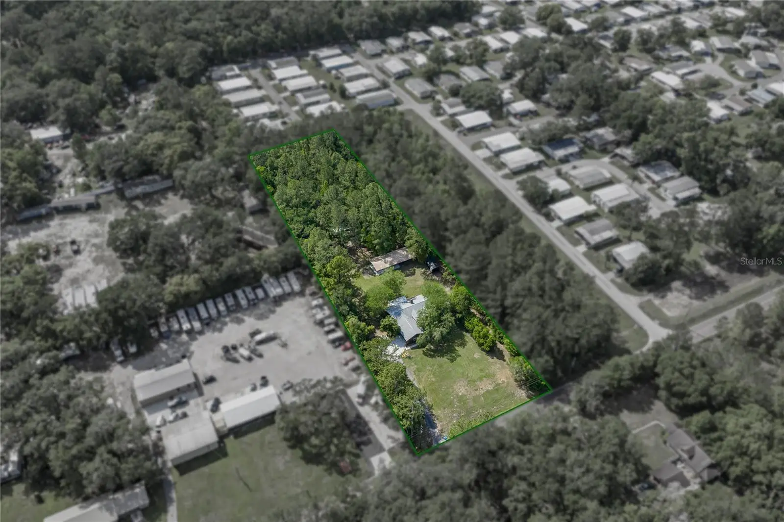 9091 Mcintyre Road, FL