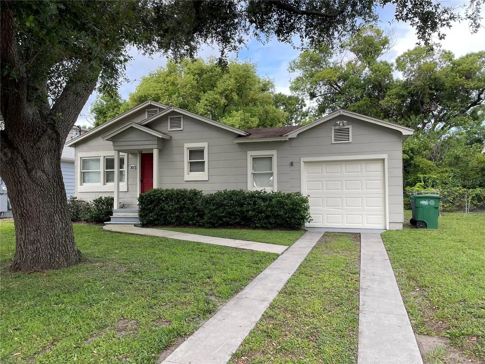 303 Audubon Avenue, FL