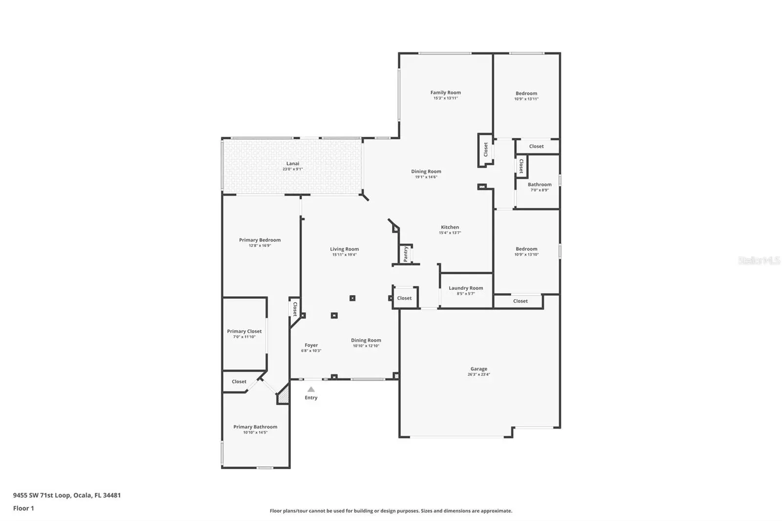 9455 71st Loop, FL
